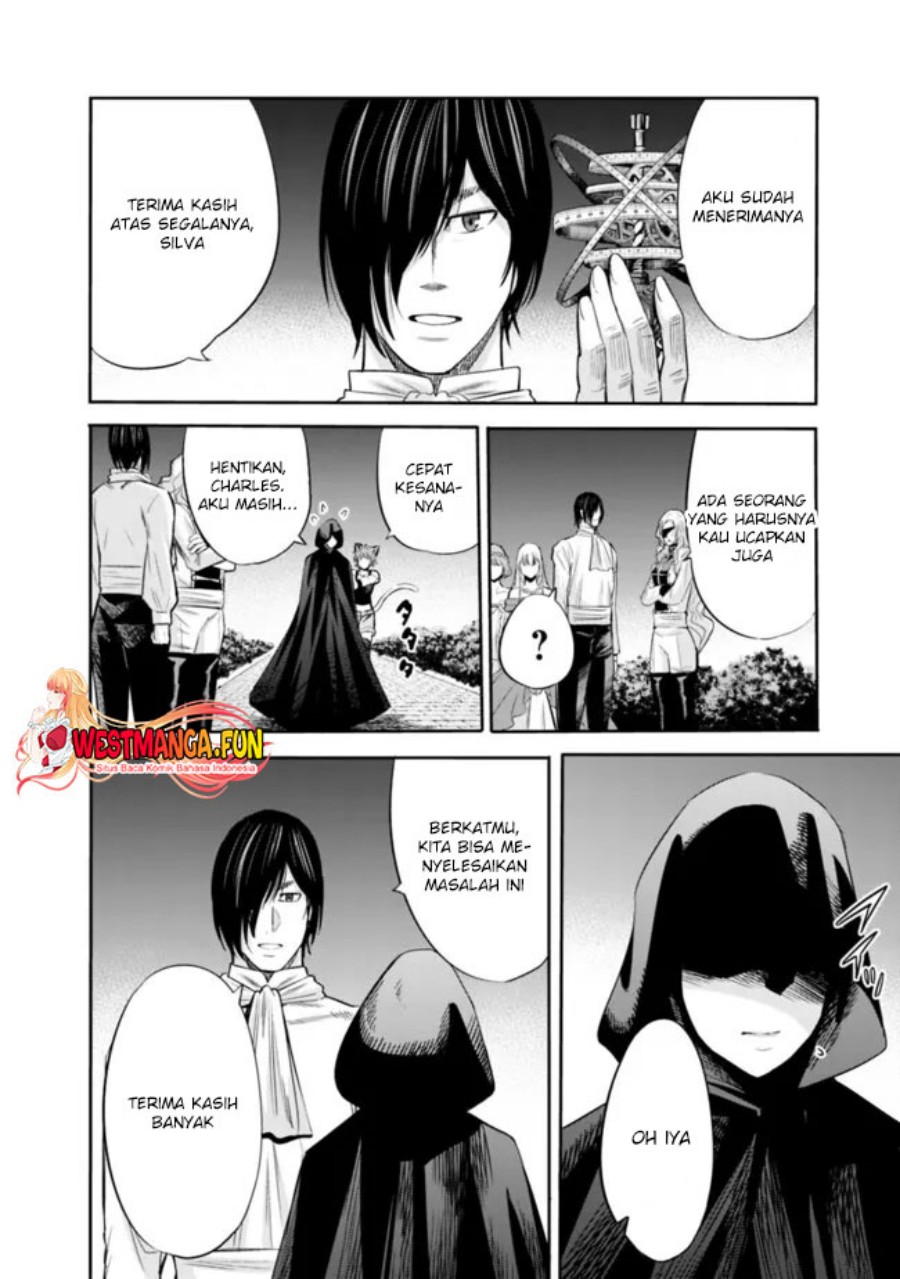 Uragirareta S Rank Boukensha no Ore wa, Aisuru Dorei no Kanojora to Tomoni Dorei dake no Harem Guild o Tsukuru